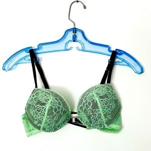 La SENZA Push Up Bra